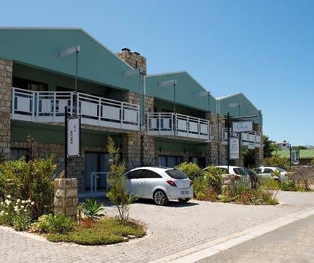 Osler Place Self-Catering Stilbaai Quarto foto
