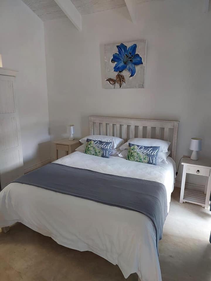 Osler Place Self-Catering Stilbaai Exterior foto