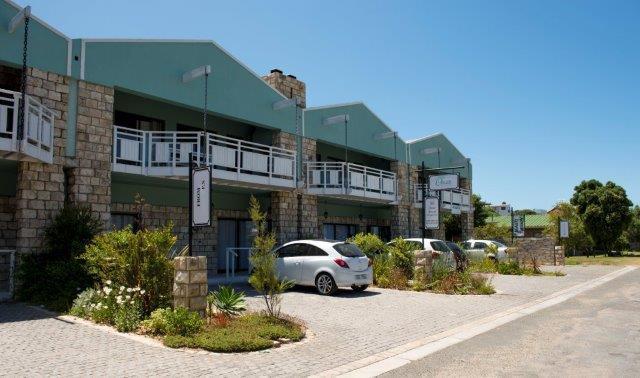 Osler Place Self-Catering Stilbaai Quarto foto