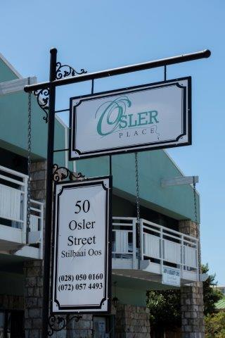 Osler Place Self-Catering Stilbaai Quarto foto