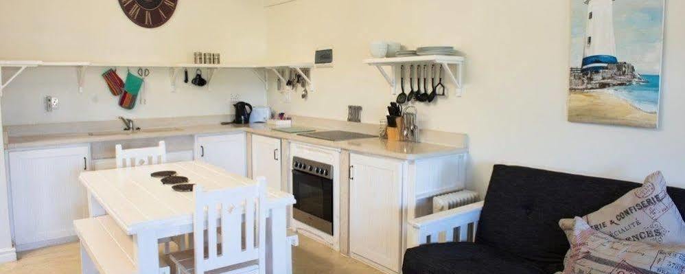 Osler Place Self-Catering Stilbaai Exterior foto